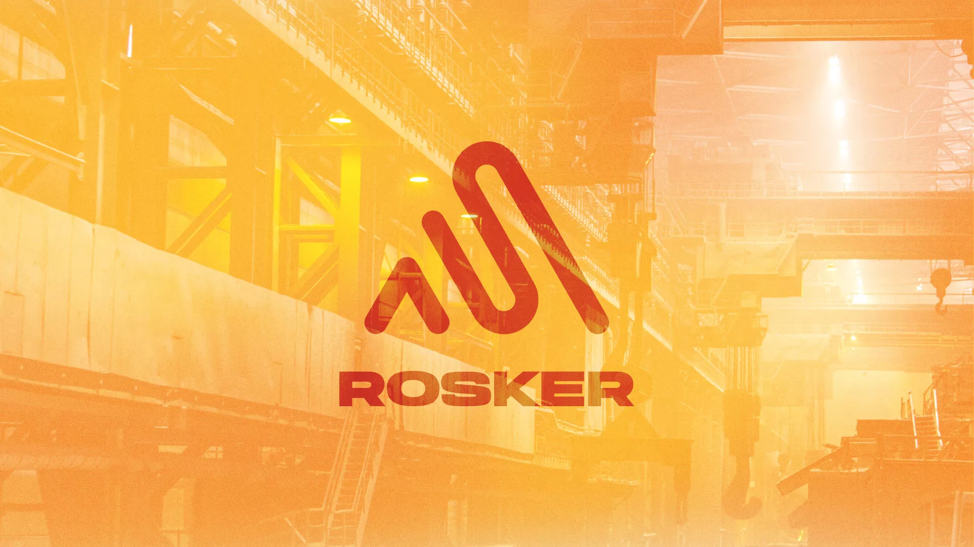 Ребрендинг компании «Rosker» и редизайн сайта в Опочке